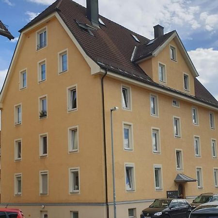 Ganze Wohnung Top Lage In Kempten Esterno foto
