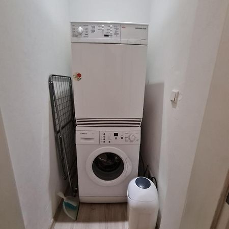 Ganze Wohnung Top Lage In Kempten Esterno foto