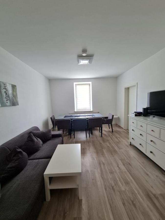 Ganze Wohnung Top Lage In Kempten Esterno foto