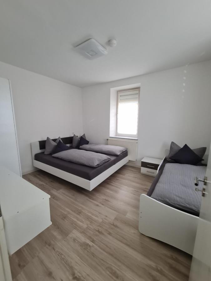 Ganze Wohnung Top Lage In Kempten Esterno foto