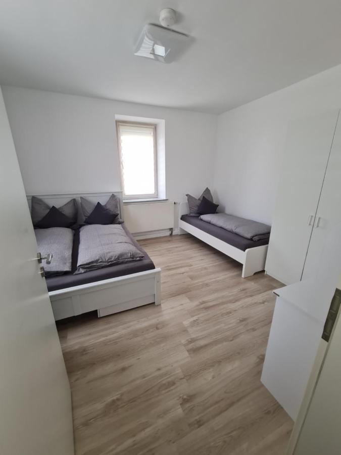 Ganze Wohnung Top Lage In Kempten Esterno foto