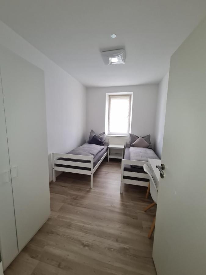 Ganze Wohnung Top Lage In Kempten Esterno foto