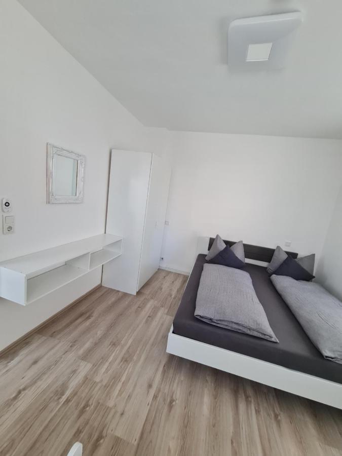 Ganze Wohnung Top Lage In Kempten Esterno foto