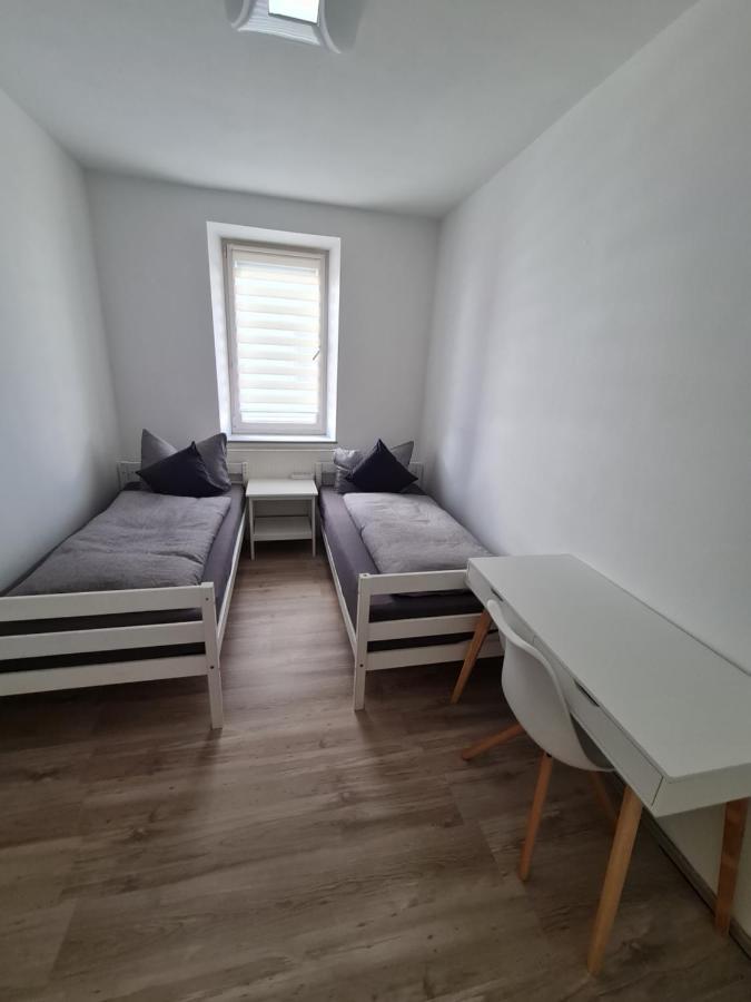 Ganze Wohnung Top Lage In Kempten Esterno foto