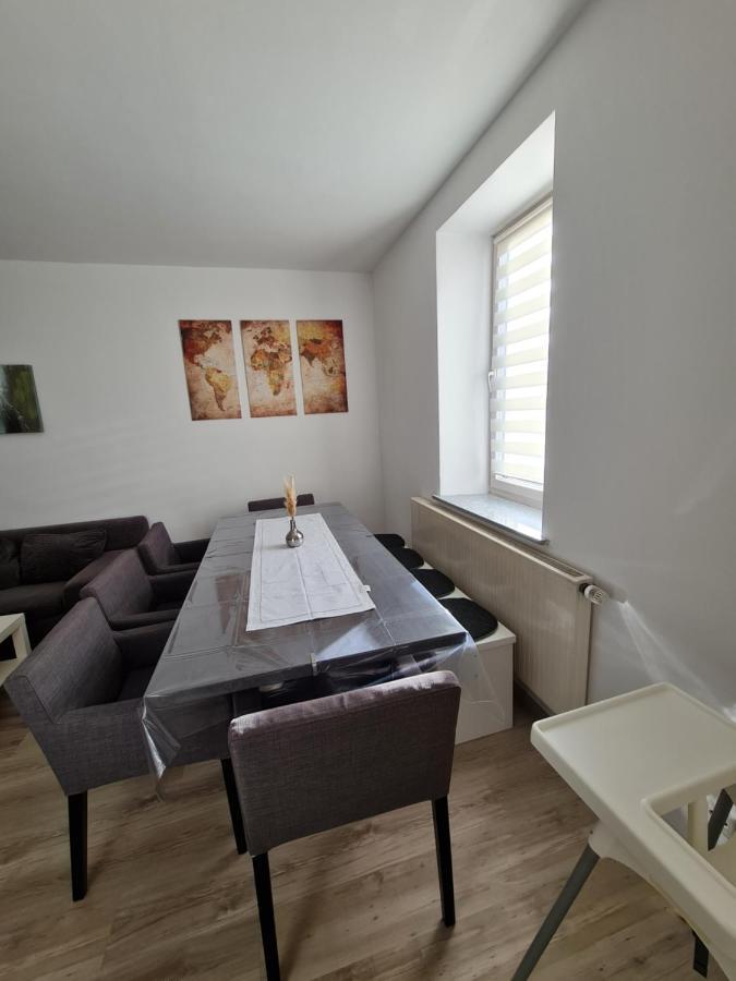 Ganze Wohnung Top Lage In Kempten Esterno foto