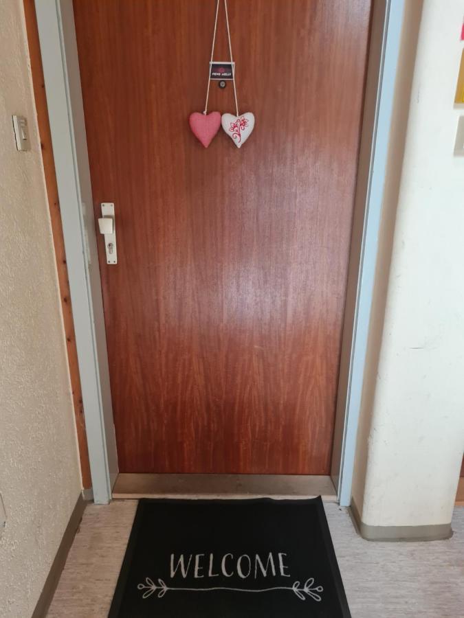 Ganze Wohnung Top Lage In Kempten Esterno foto