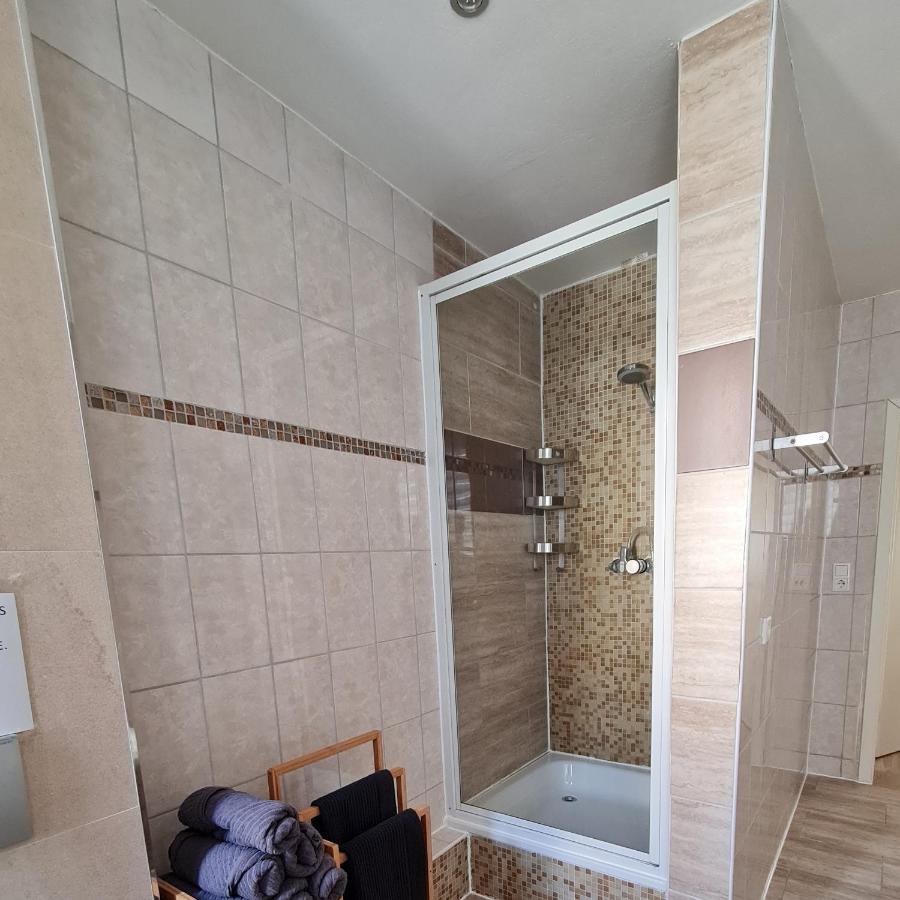 Ganze Wohnung Top Lage In Kempten Esterno foto