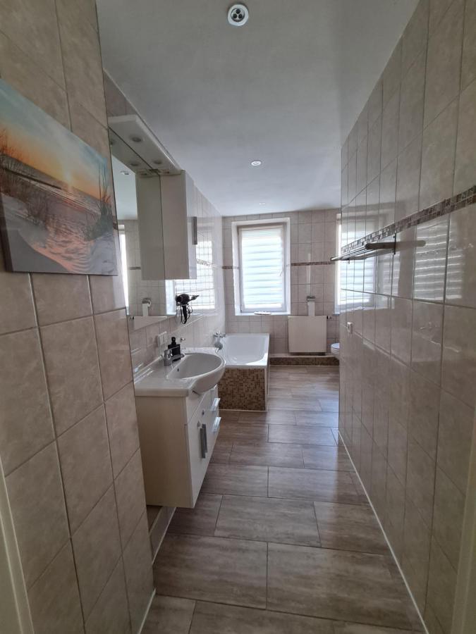 Ganze Wohnung Top Lage In Kempten Esterno foto